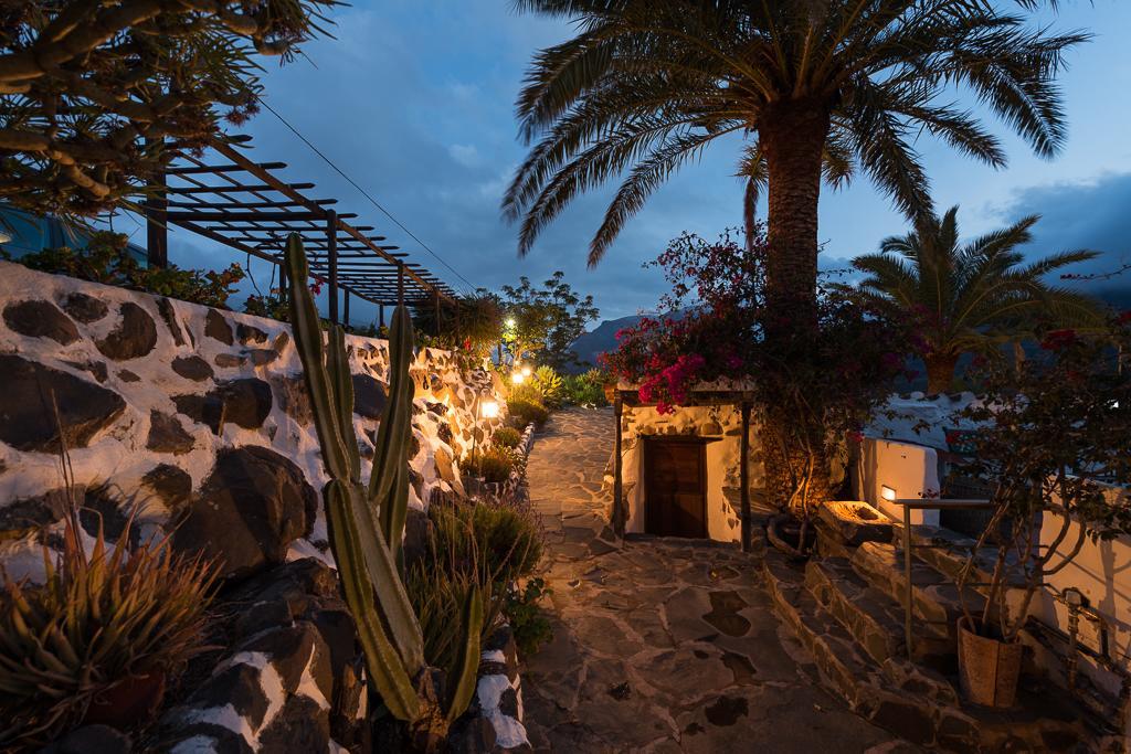Las Casas De La Rueda - El Patio Santa Lucia De Tirajana Экстерьер фото