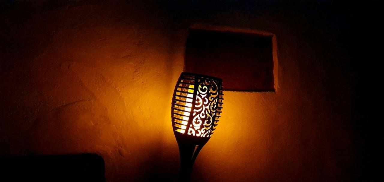 Las Casas De La Rueda - El Patio Santa Lucia De Tirajana Экстерьер фото
